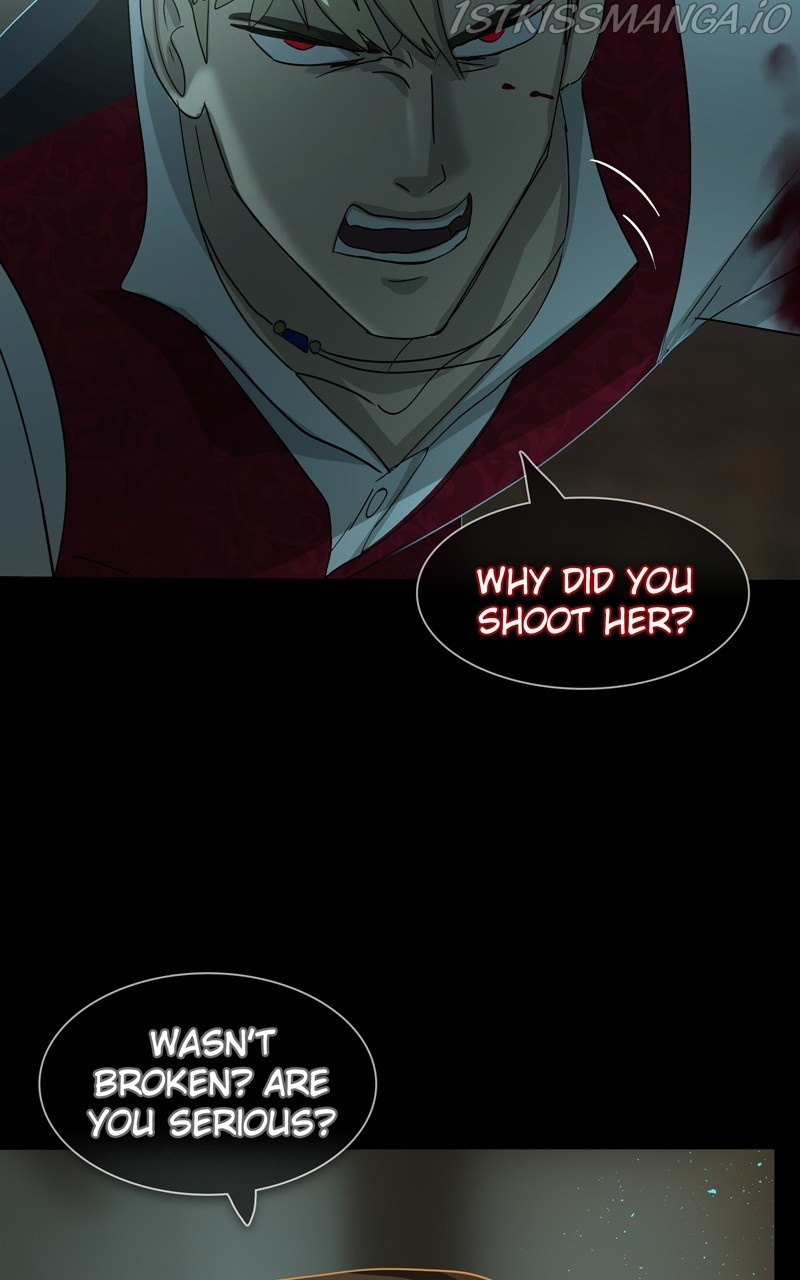 Everfallen – Manga chapter 9 - page 86