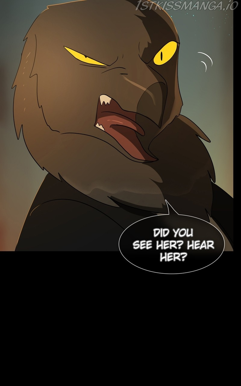 Everfallen – Manga chapter 9 - page 87