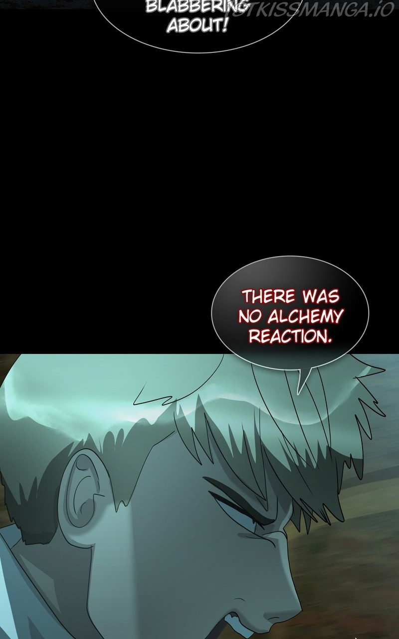 Everfallen – Manga chapter 9 - page 89
