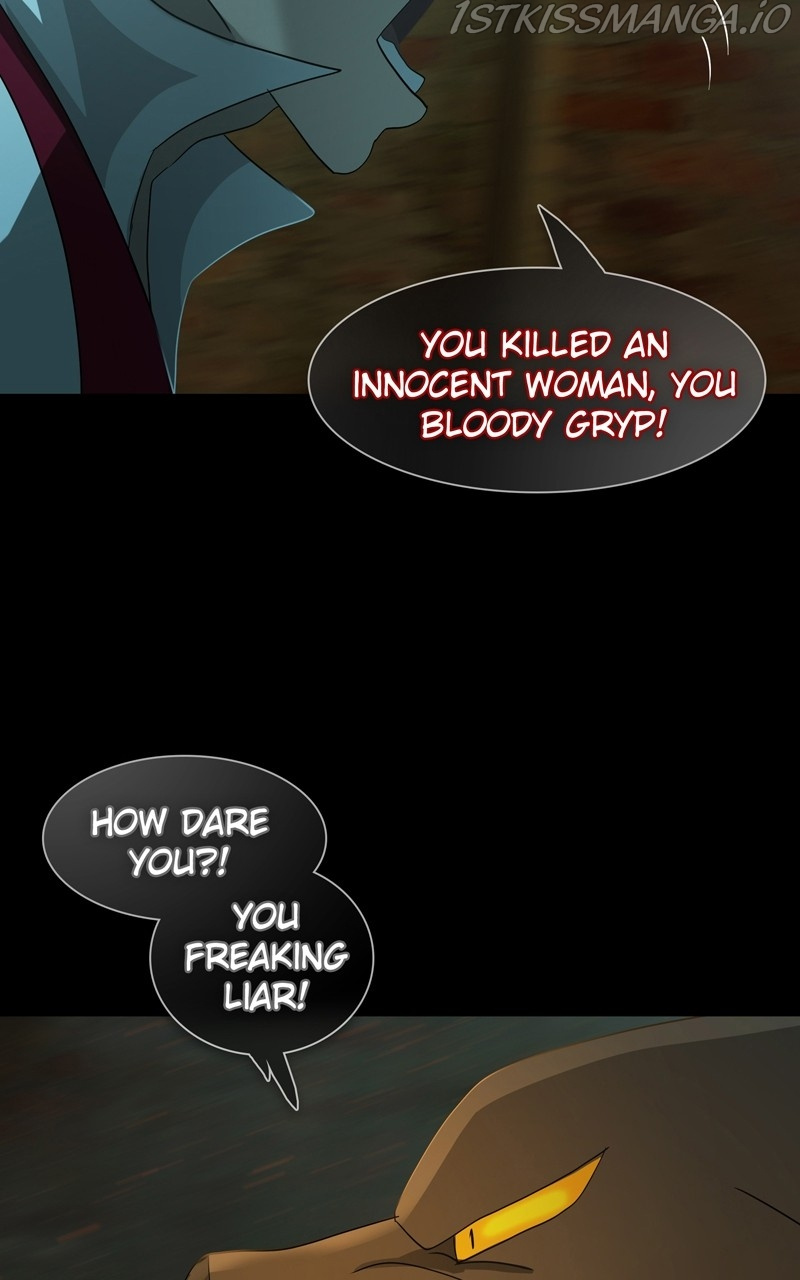 Everfallen – Manga chapter 9 - page 90