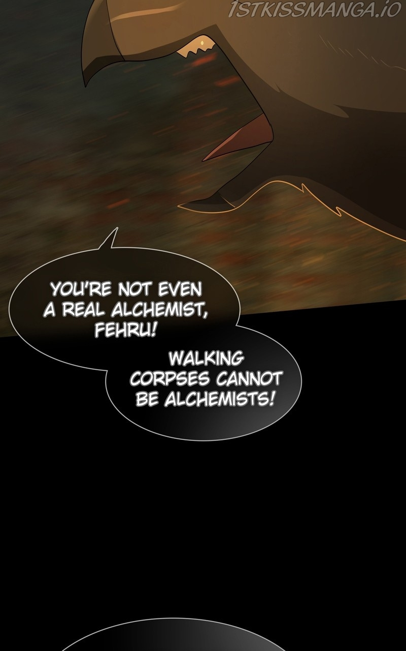 Everfallen – Manga chapter 9 - page 91