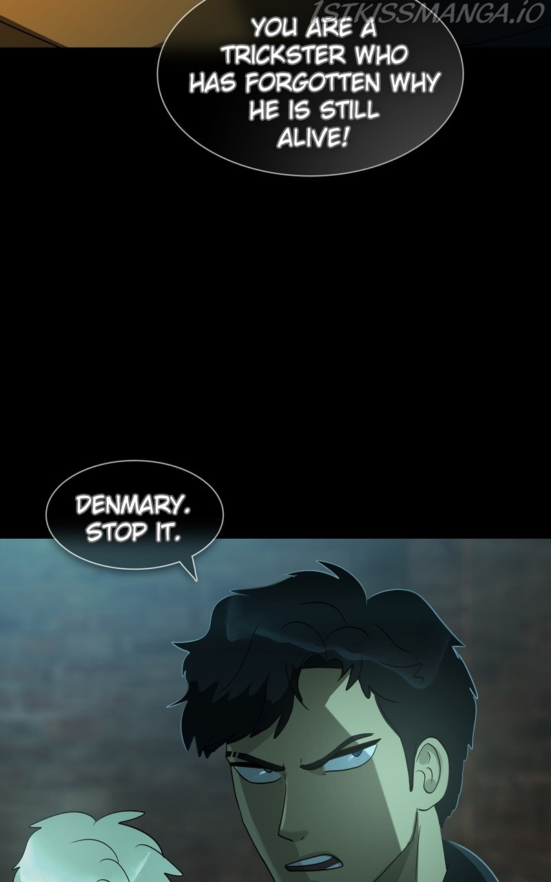 Everfallen – Manga chapter 9 - page 93