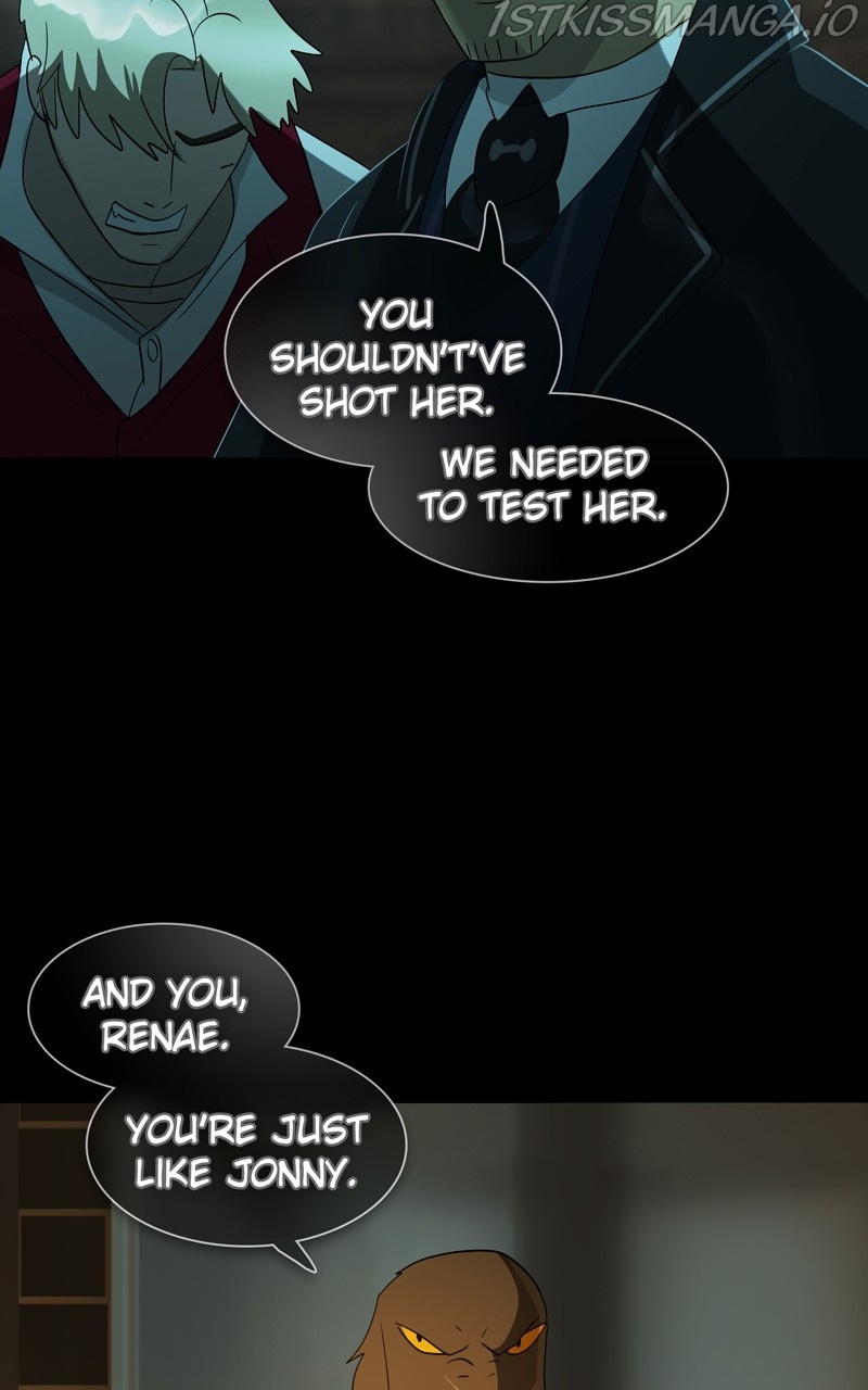 Everfallen – Manga chapter 9 - page 94
