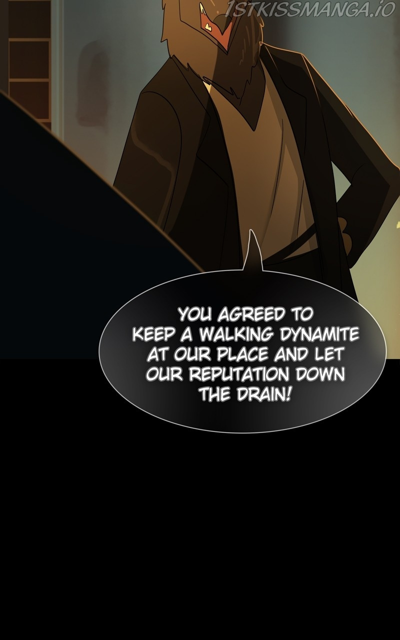 Everfallen – Manga chapter 9 - page 95