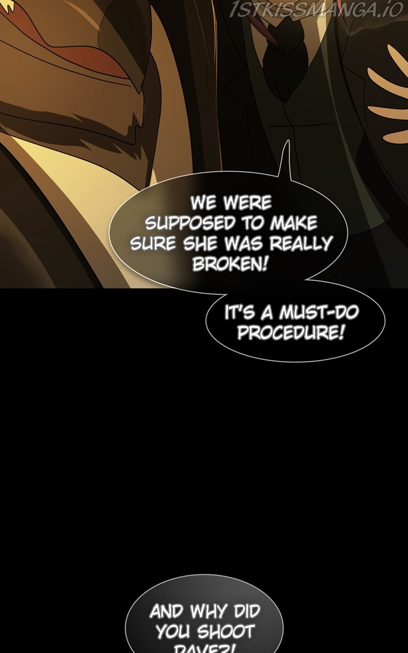 Everfallen – Manga chapter 9 - page 99