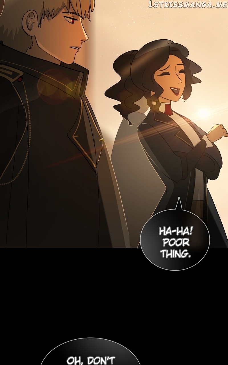 Everfallen – Manga Chapter 30 - page 35