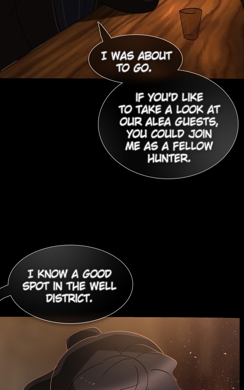 Everfallen – Manga chapter 26 - page 106