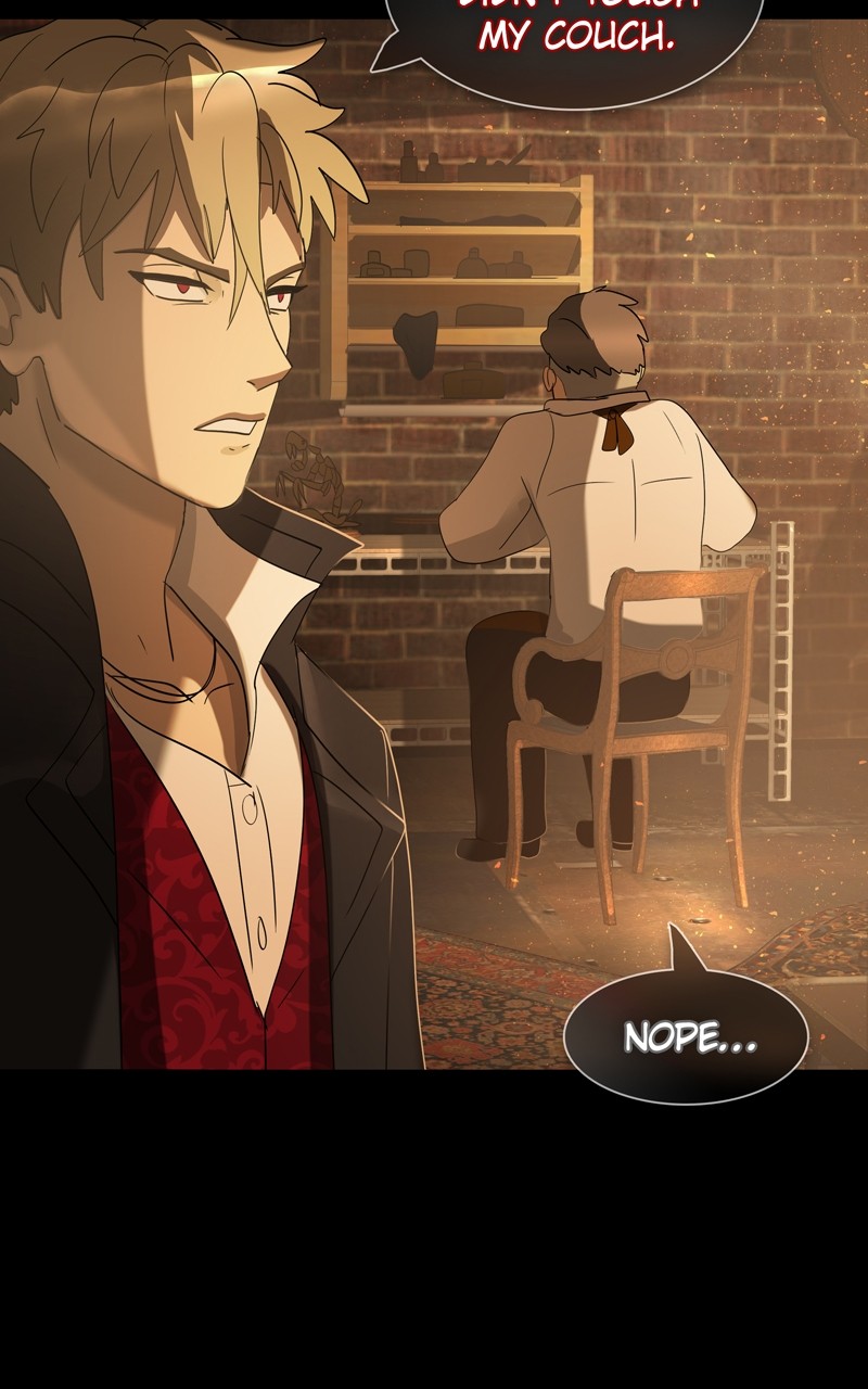 Everfallen – Manga chapter 26 - page 14