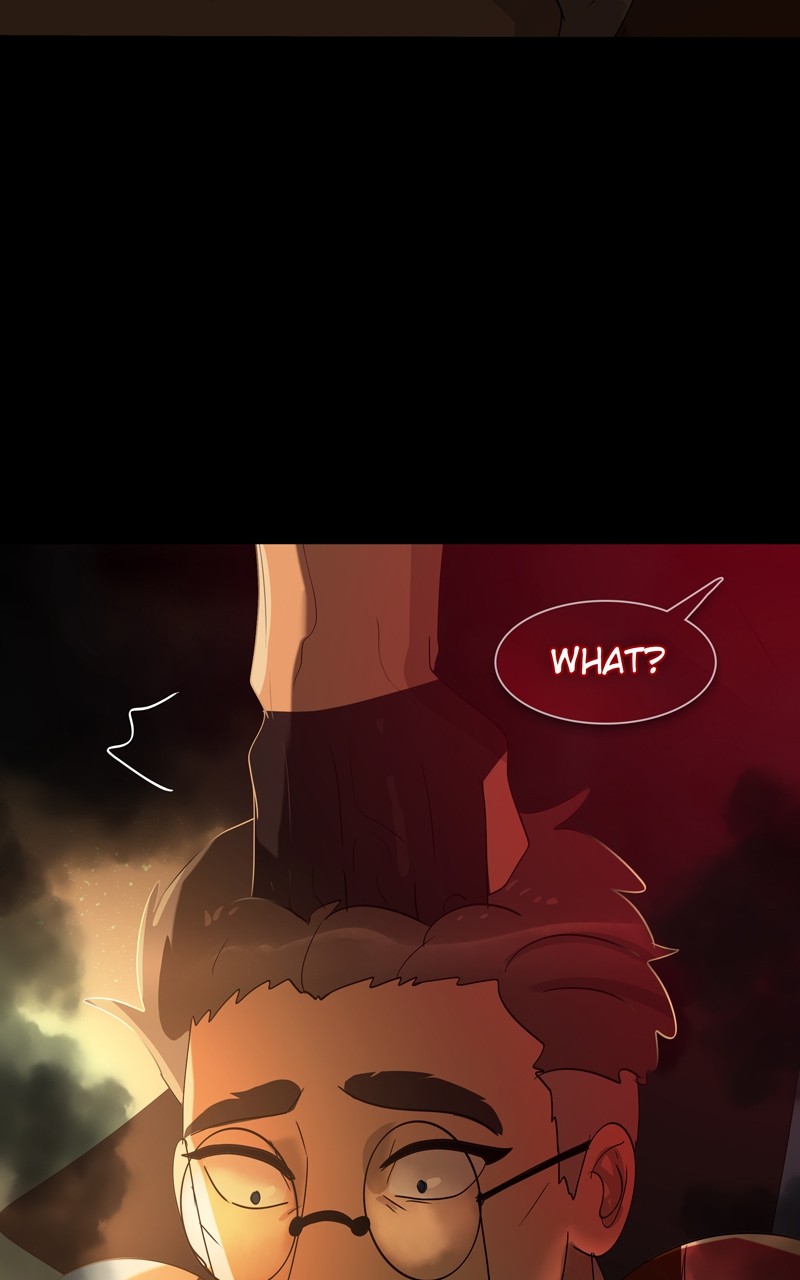 Everfallen – Manga chapter 26 - page 16