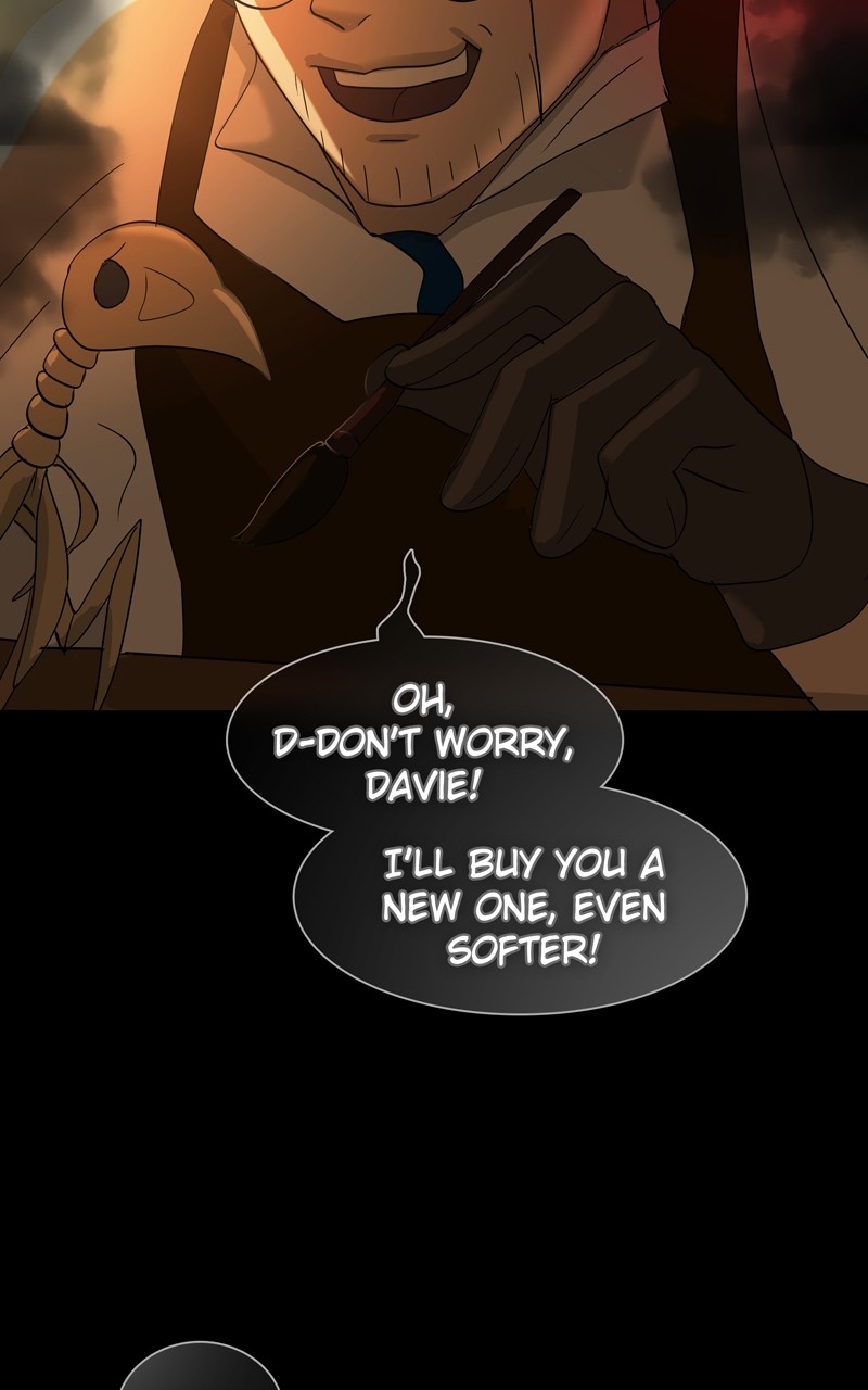 Everfallen – Manga chapter 26 - page 17