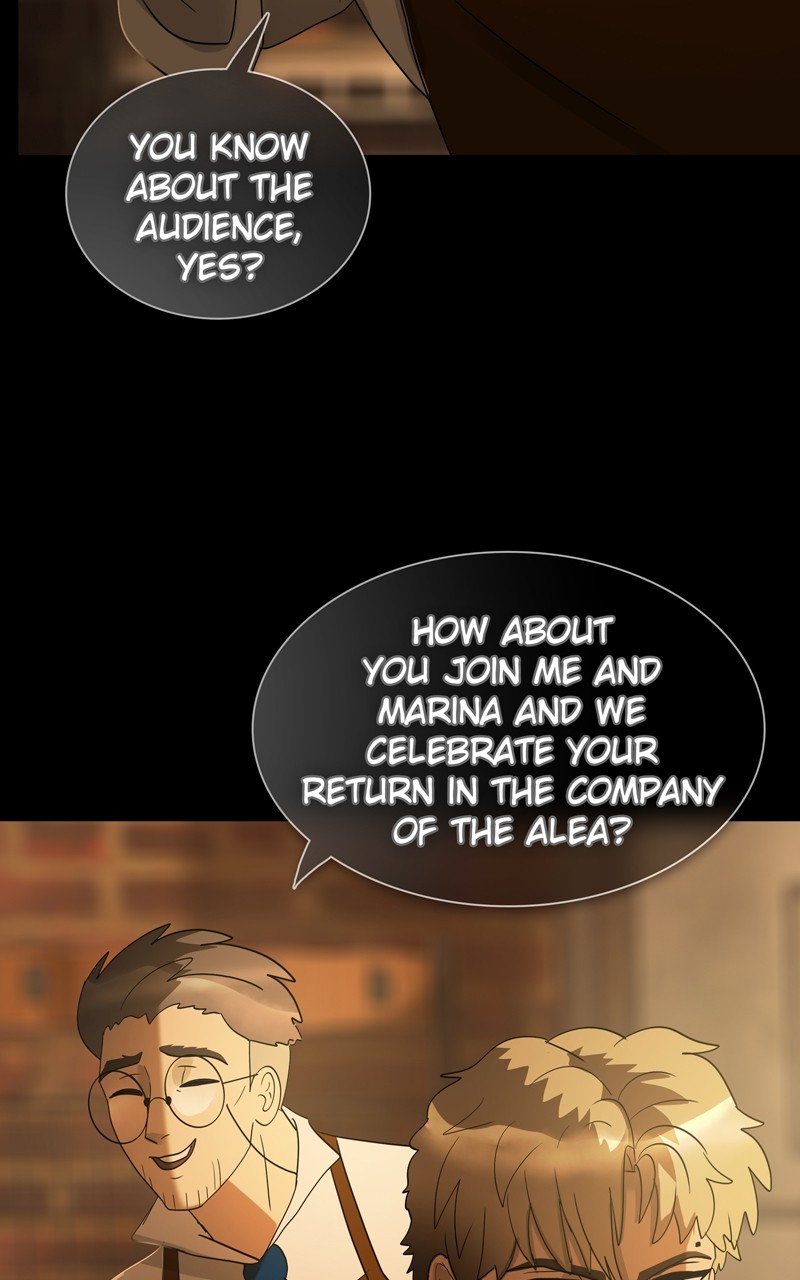 Everfallen – Manga chapter 26 - page 24