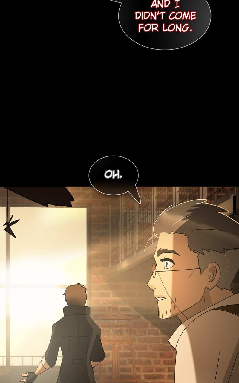 Everfallen – Manga chapter 26 - page 27