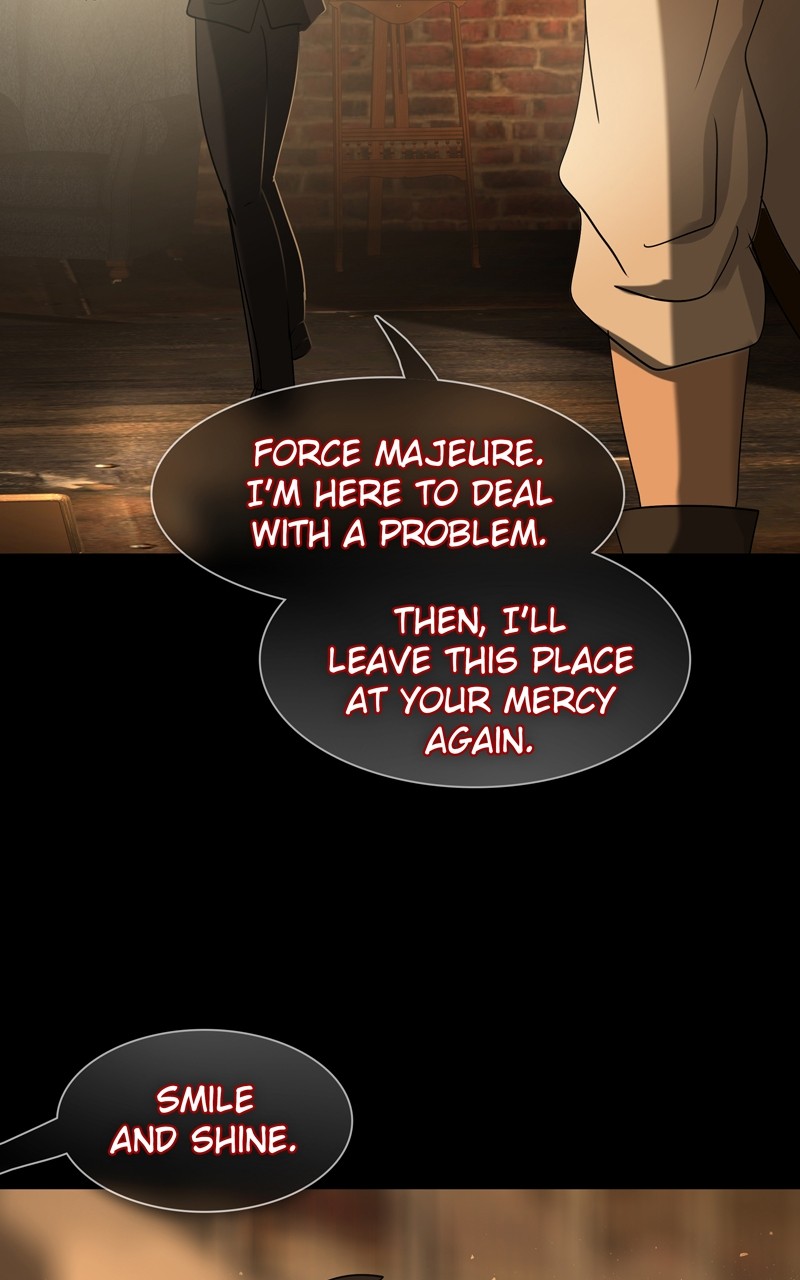 Everfallen – Manga chapter 26 - page 28