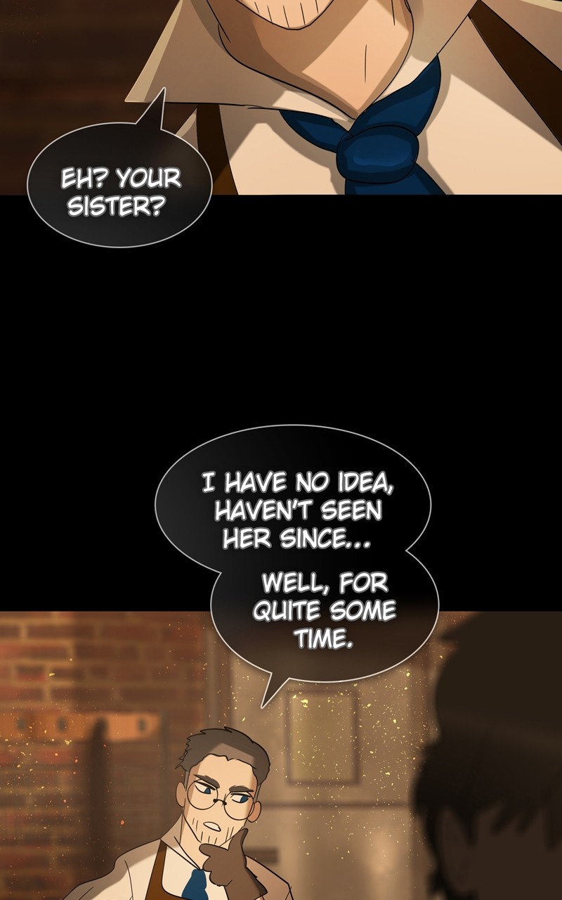 Everfallen – Manga chapter 26 - page 33