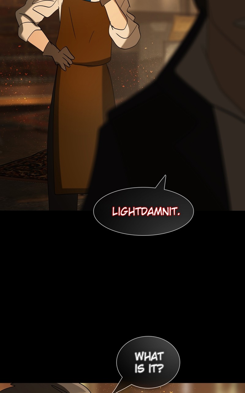 Everfallen – Manga chapter 26 - page 34