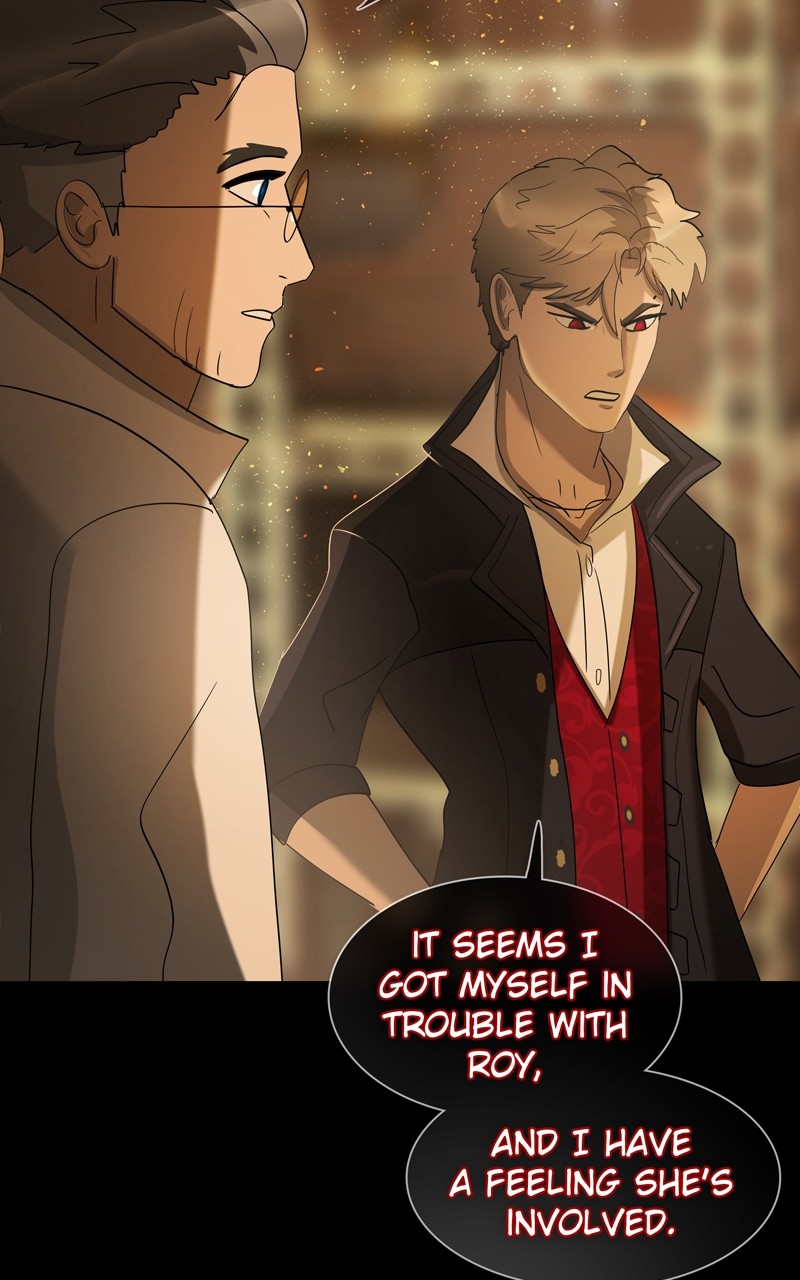 Everfallen – Manga chapter 26 - page 35