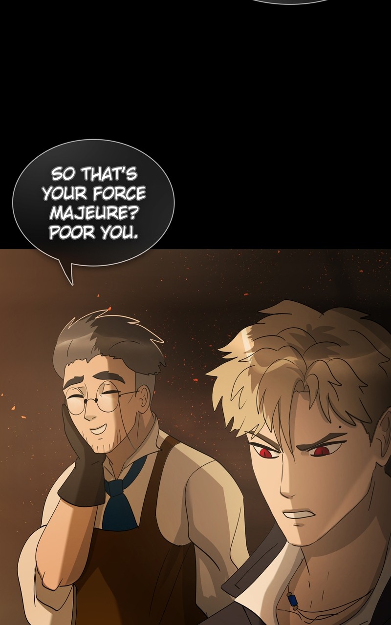 Everfallen – Manga chapter 26 - page 36