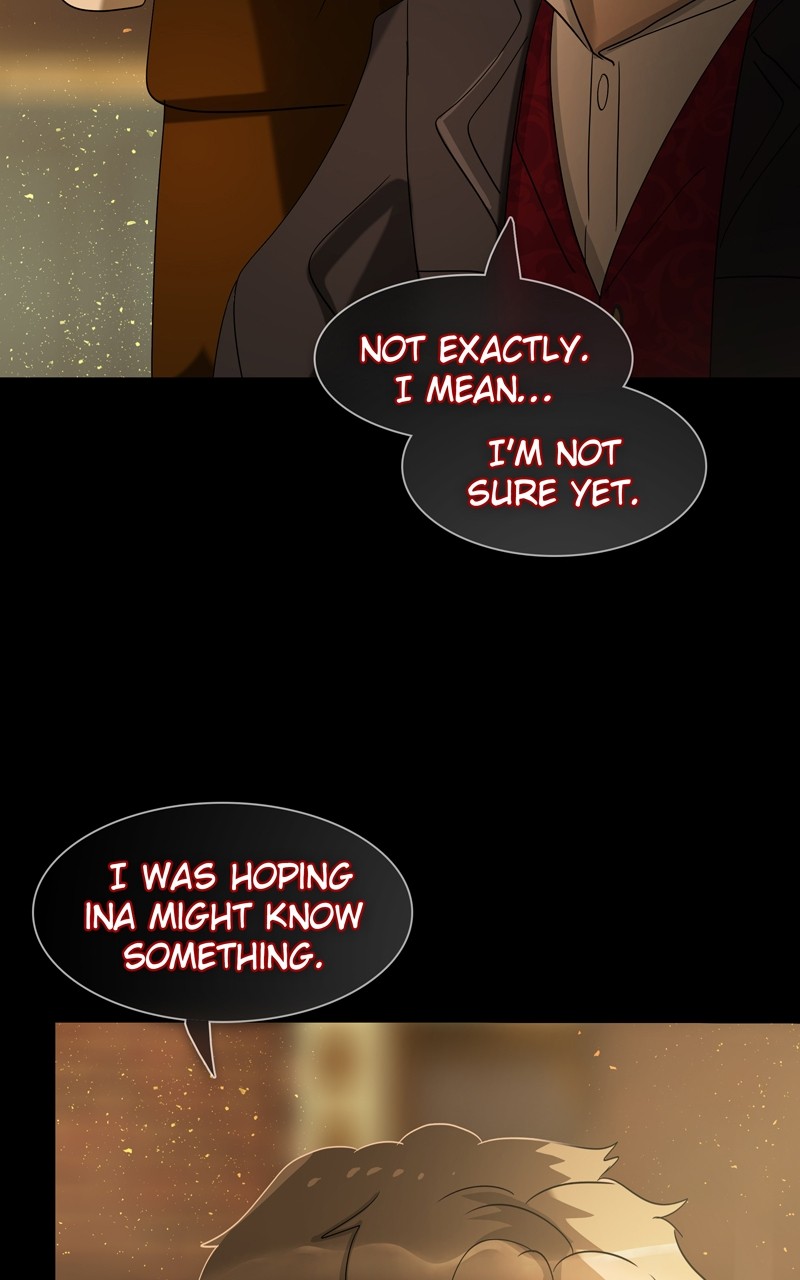 Everfallen – Manga chapter 26 - page 37