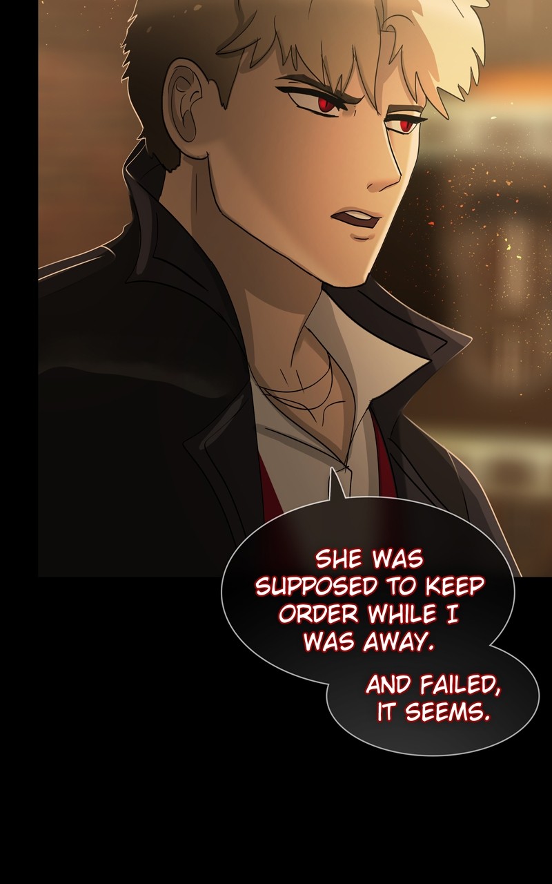 Everfallen – Manga chapter 26 - page 38