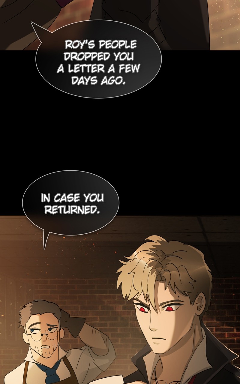 Everfallen – Manga chapter 26 - page 41