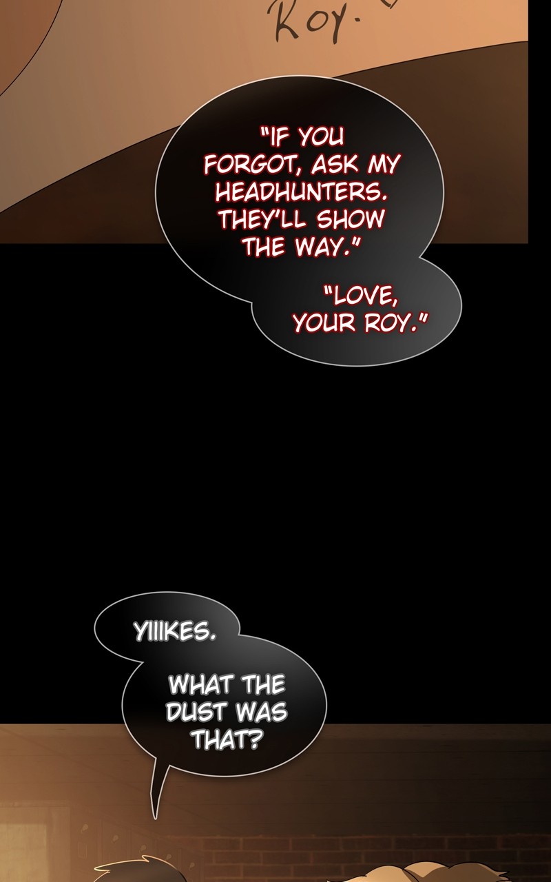 Everfallen – Manga chapter 26 - page 46