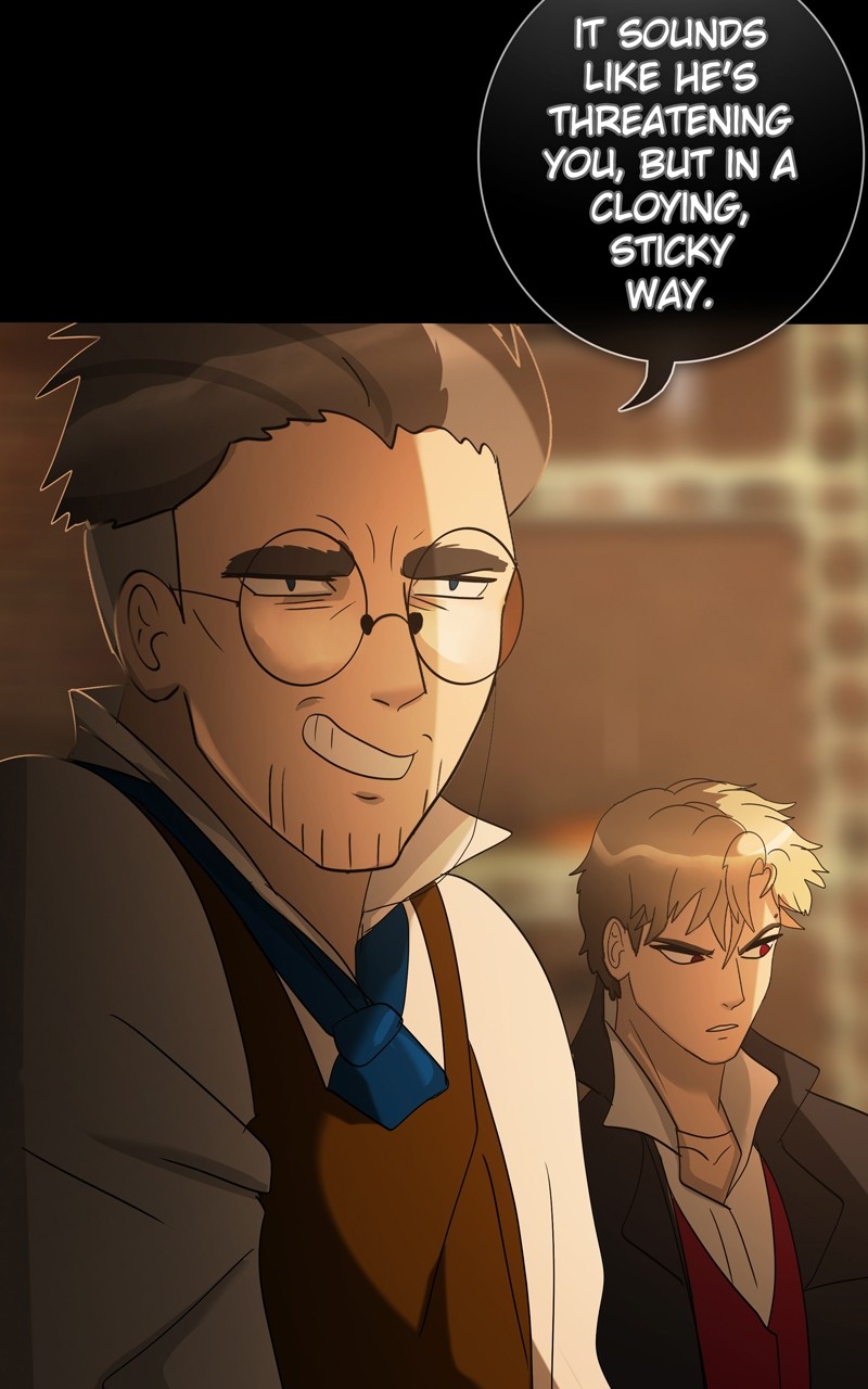 Everfallen – Manga chapter 26 - page 48