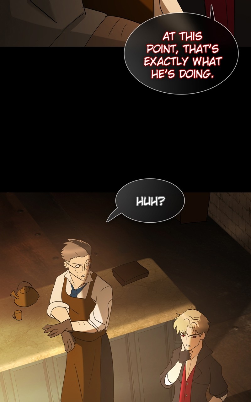 Everfallen – Manga chapter 26 - page 49