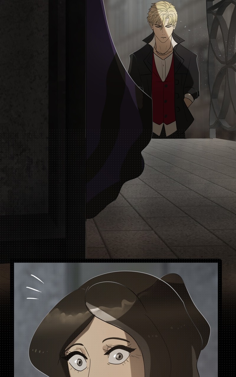 Everfallen – Manga chapter 26 - page 5