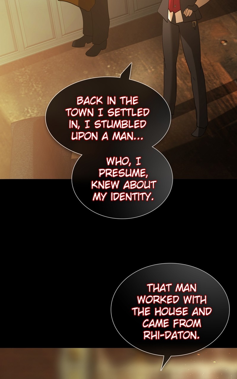 Everfallen – Manga chapter 26 - page 50