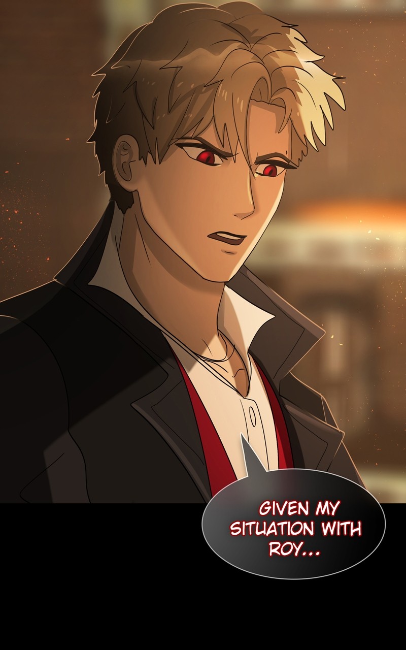Everfallen – Manga chapter 26 - page 51
