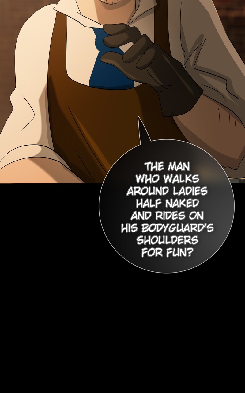 Everfallen – Manga chapter 26 - page 54