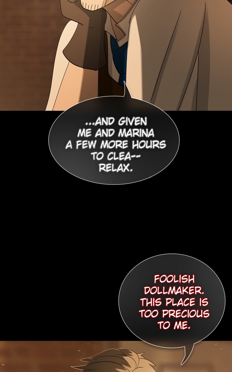 Everfallen – Manga chapter 26 - page 57