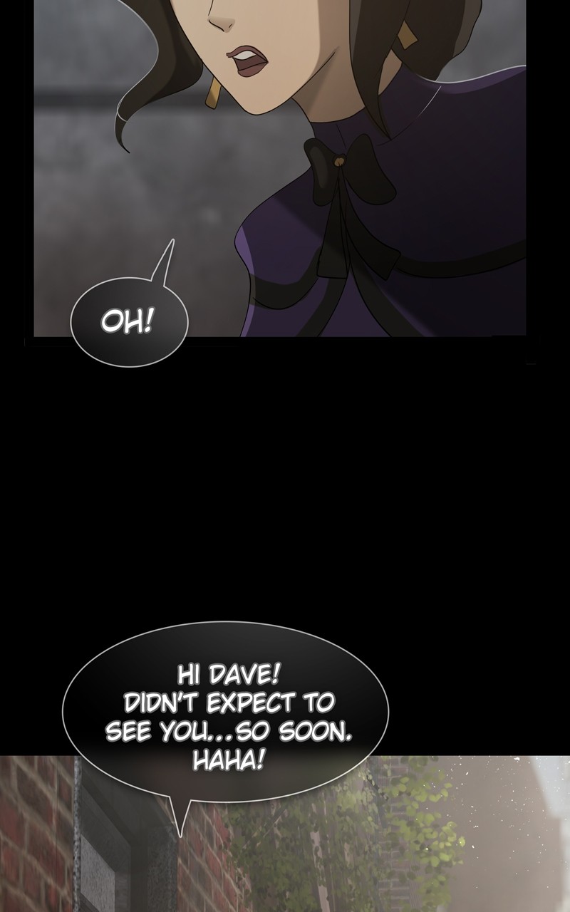 Everfallen – Manga chapter 26 - page 6