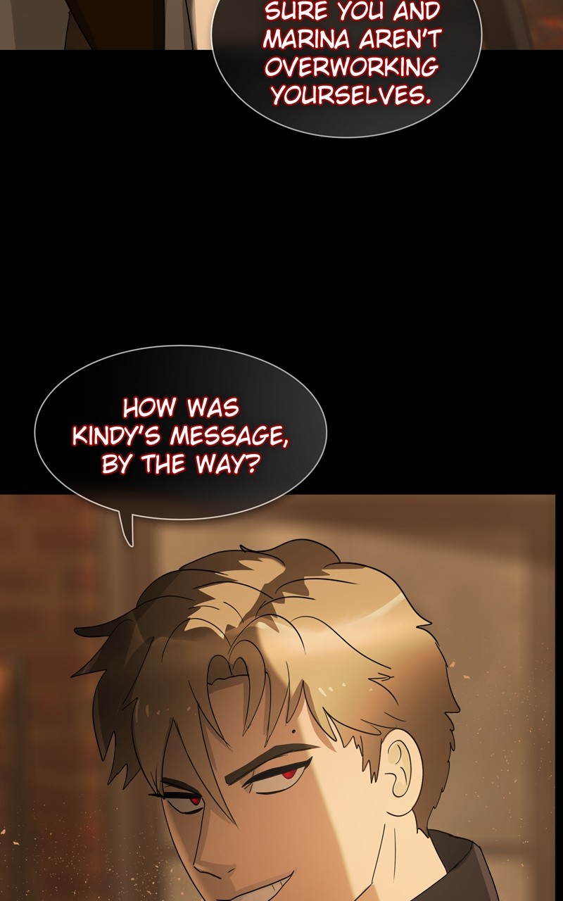 Everfallen – Manga chapter 26 - page 60