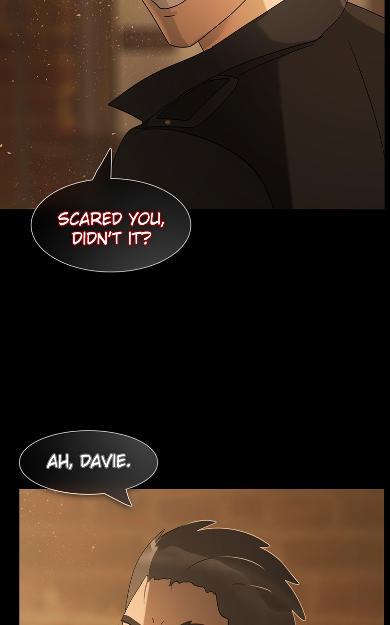 Everfallen – Manga chapter 26 - page 61