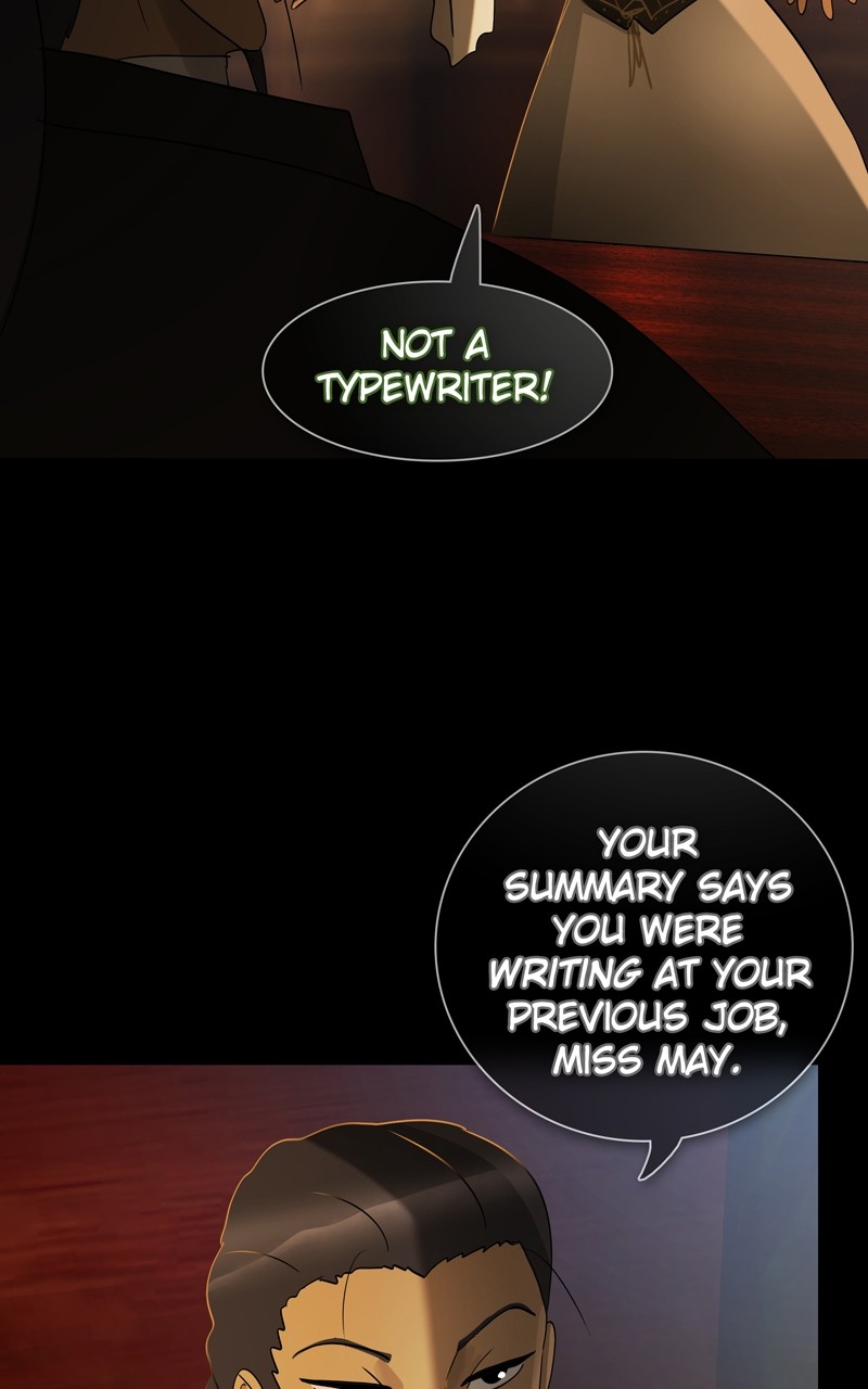 Everfallen – Manga chapter 26 - page 70