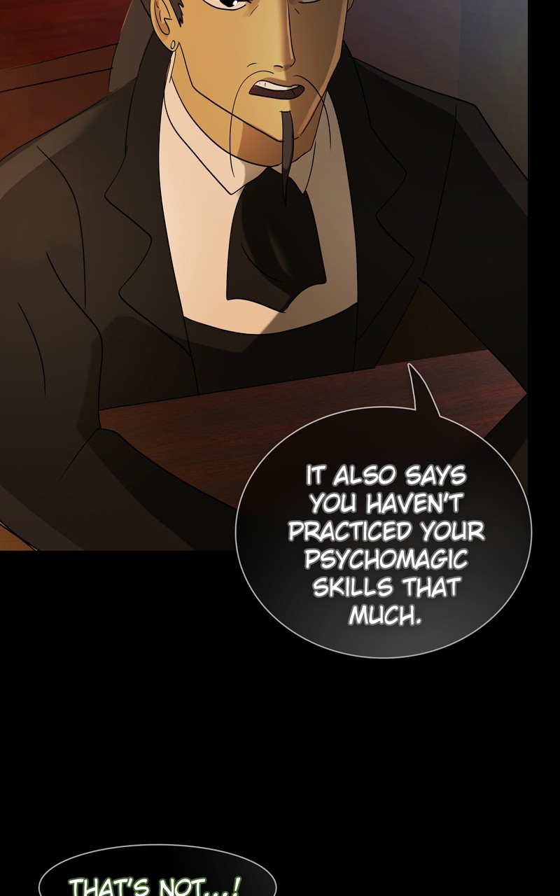 Everfallen – Manga chapter 26 - page 71