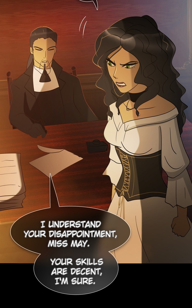 Everfallen – Manga chapter 26 - page 73