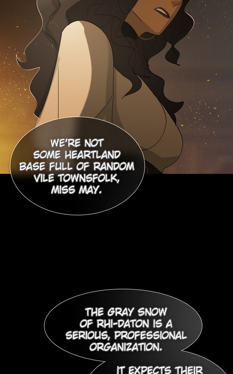 Everfallen – Manga chapter 26 - page 76