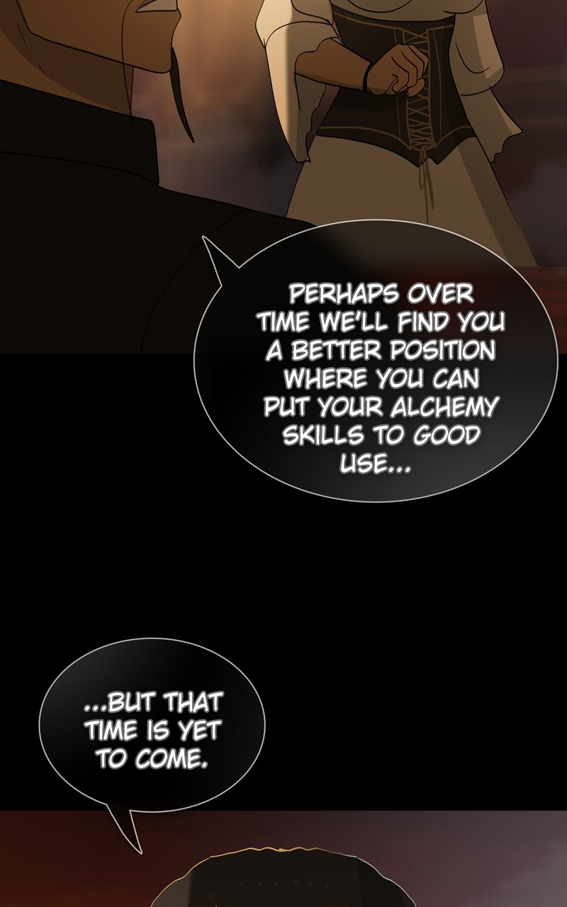 Everfallen – Manga chapter 26 - page 79