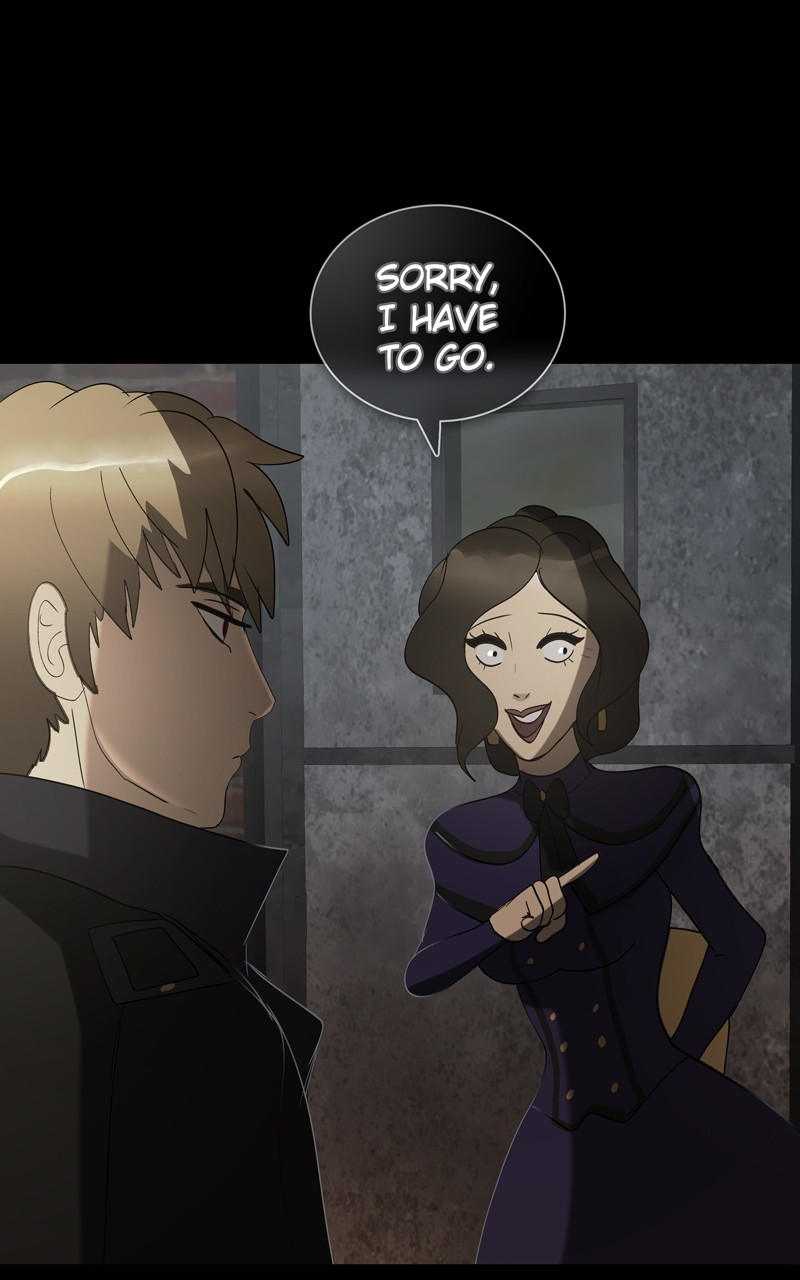 Everfallen – Manga chapter 26 - page 8