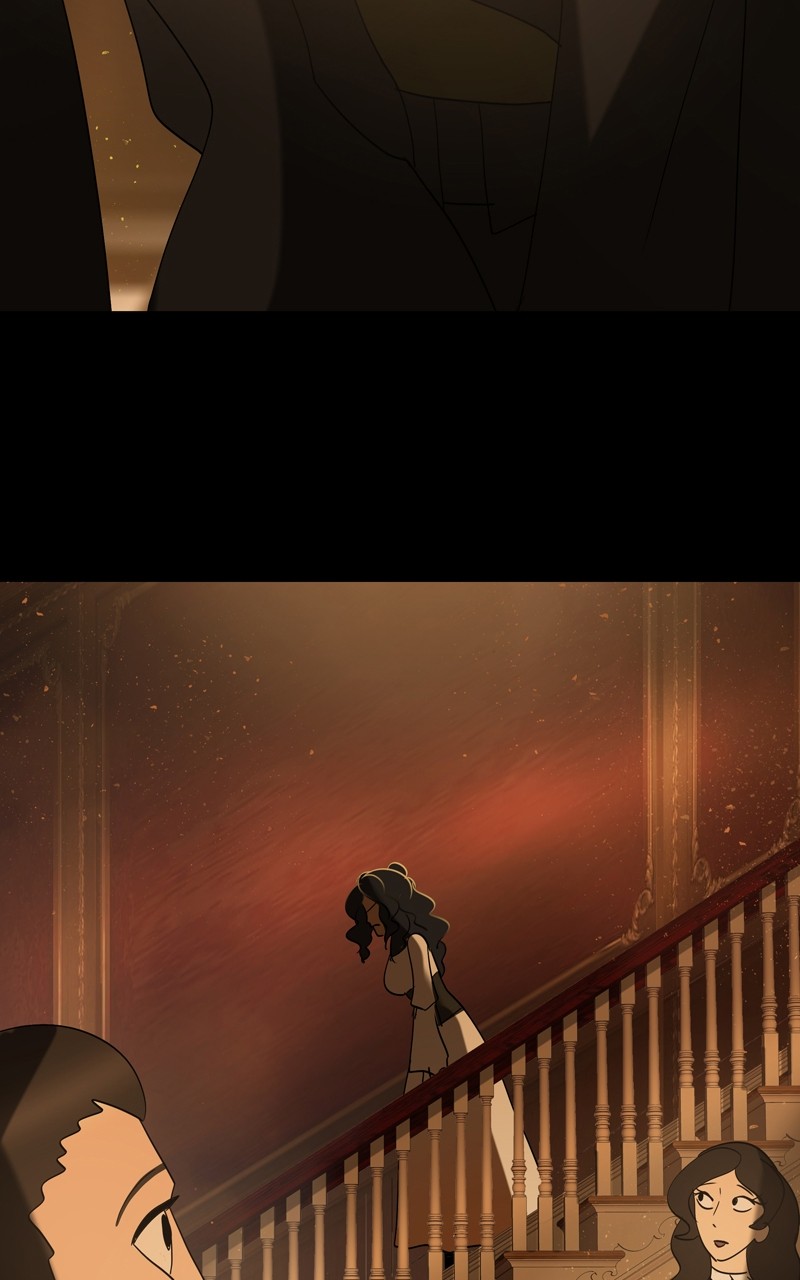Everfallen – Manga chapter 26 - page 85