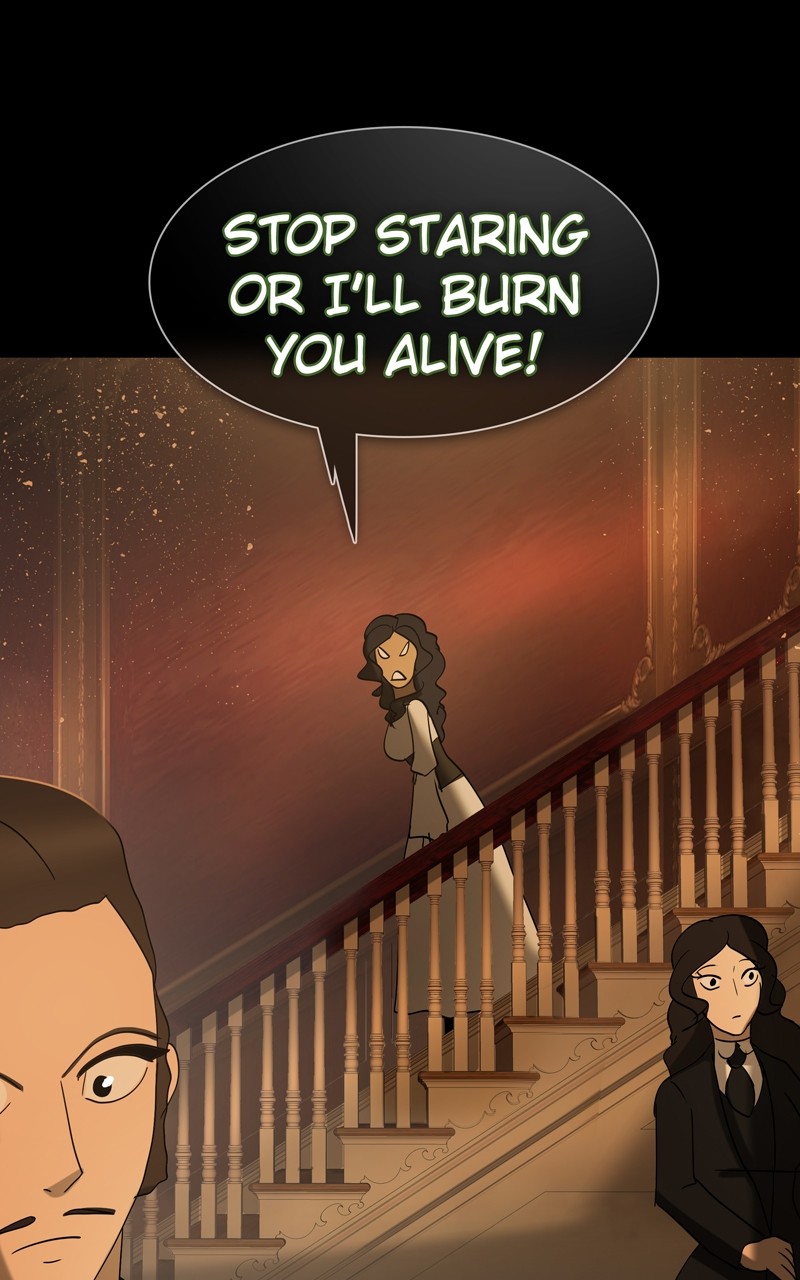 Everfallen – Manga chapter 26 - page 88