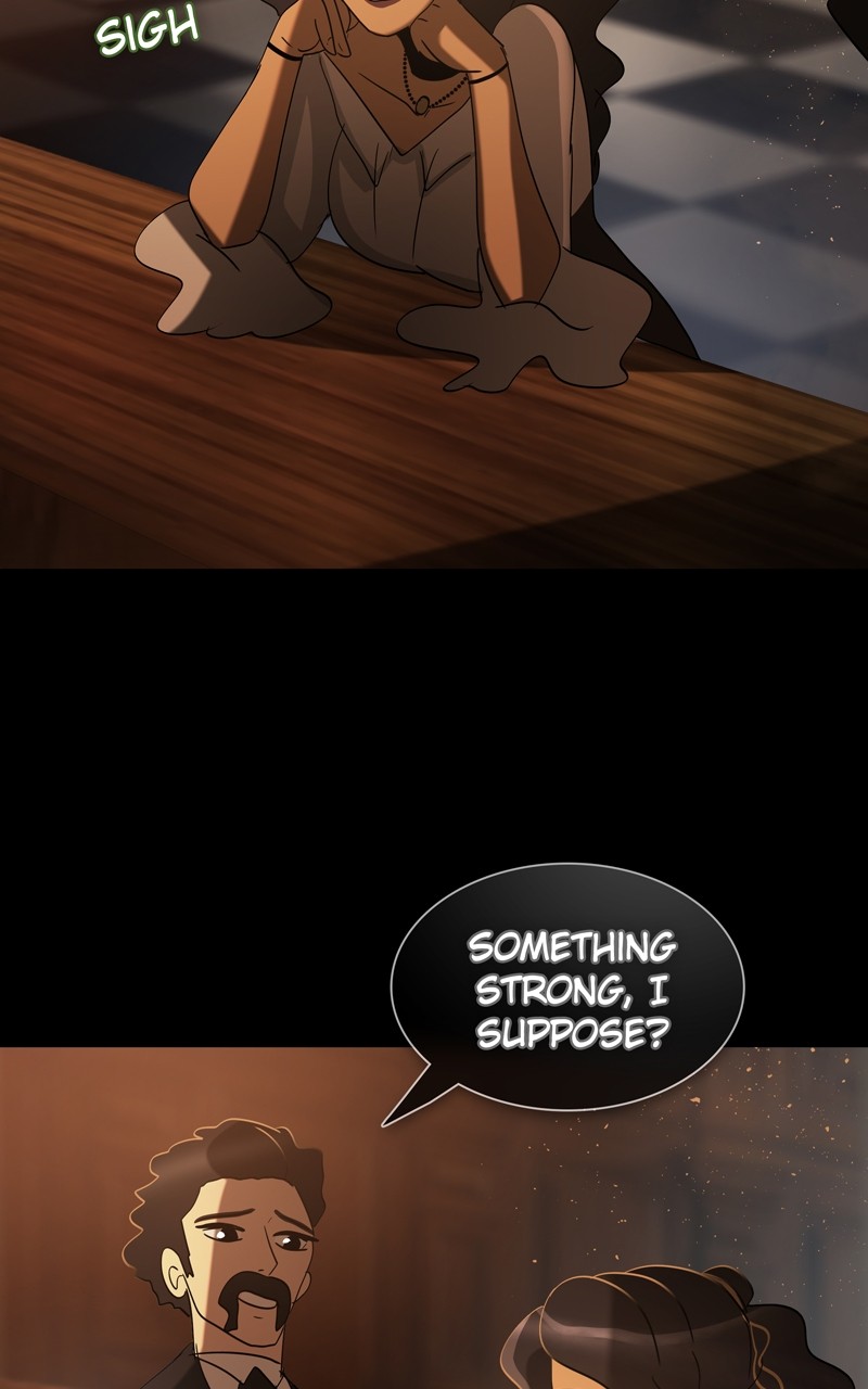 Everfallen – Manga chapter 26 - page 90