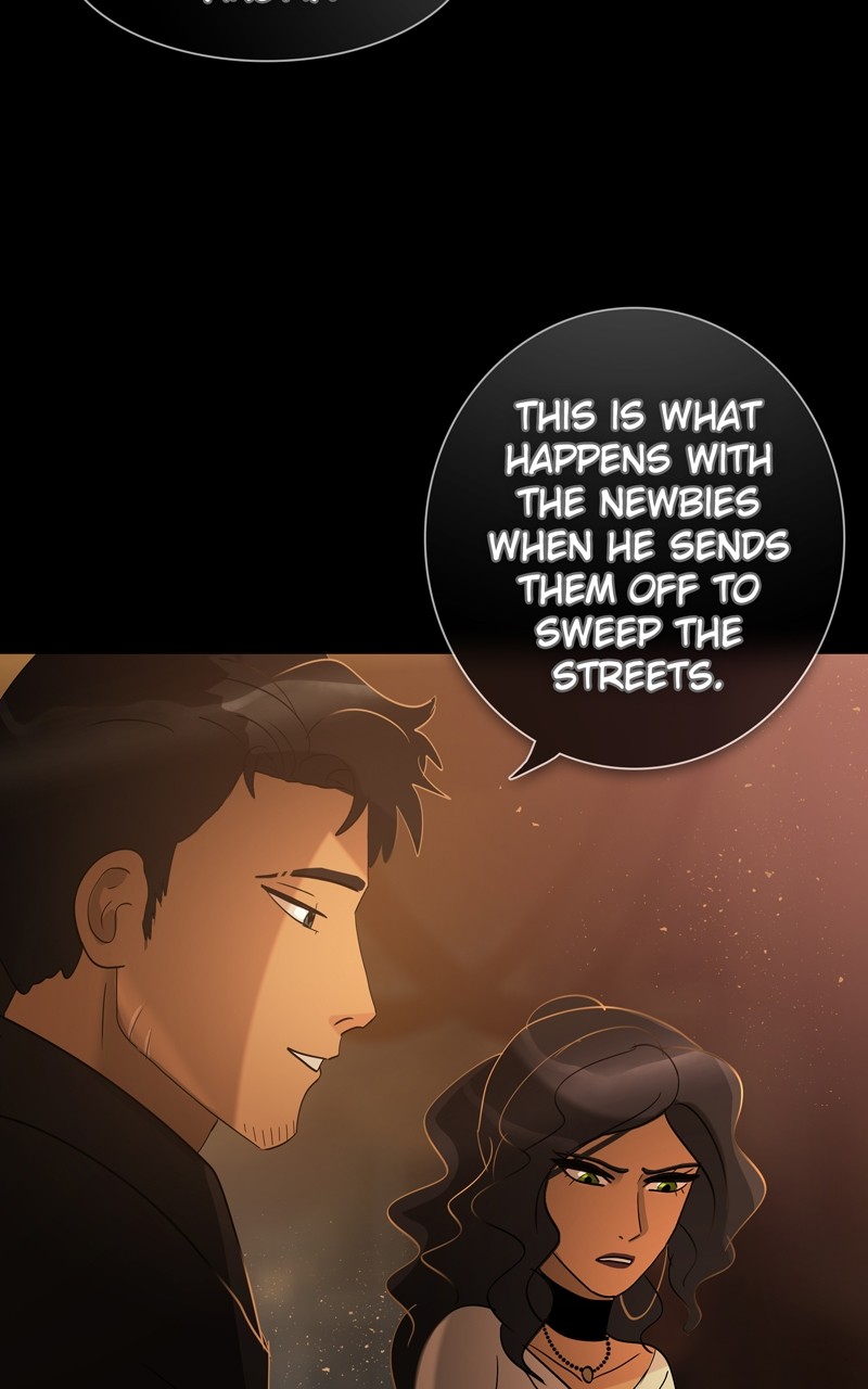 Everfallen – Manga chapter 26 - page 95