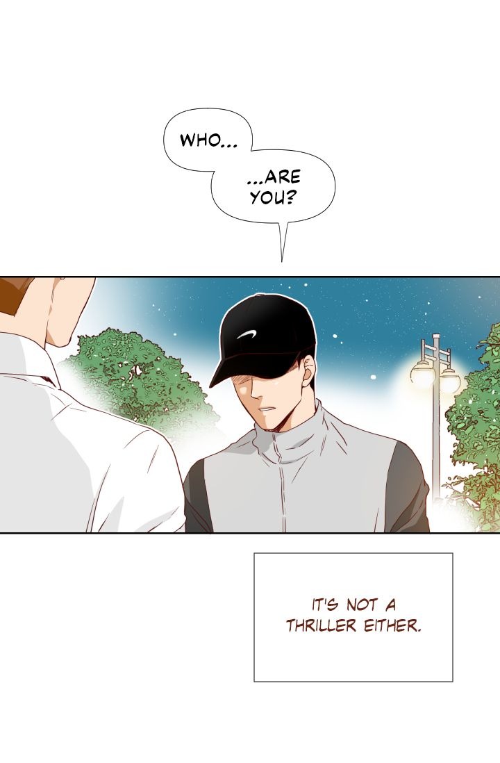 1/24 Romance chapter 0.1 - page 2