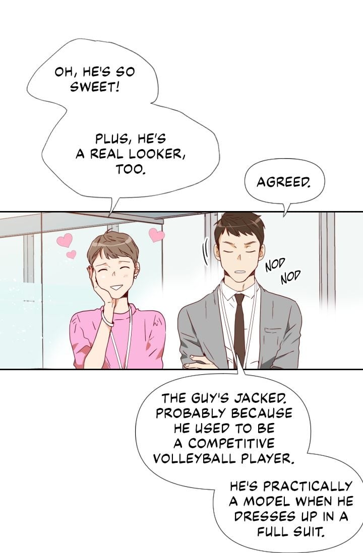 1/24 Romance chapter 0.1 - page 22