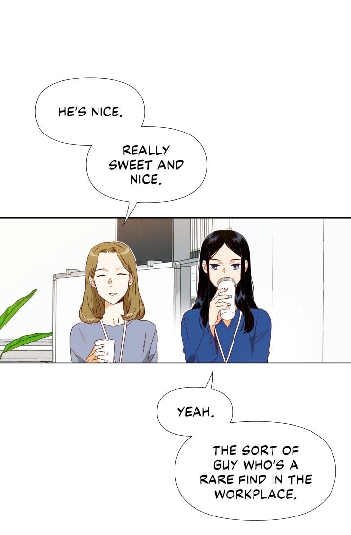 1/24 Romance chapter 0.1 - page 23