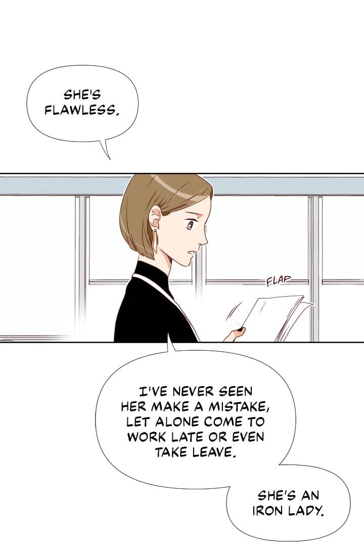 1/24 Romance chapter 0.1 - page 8