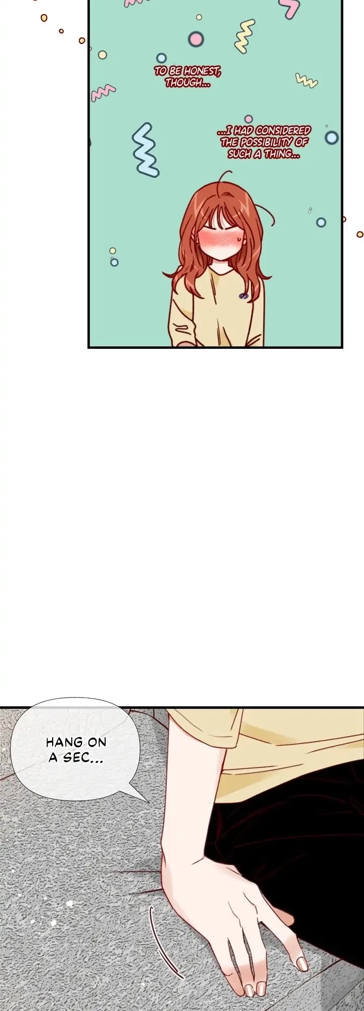 1/24 Romance chapter 100 - page 16